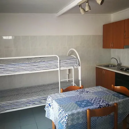 Casa Massaia Apartment Vieste