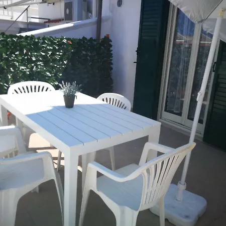 Apartment Casa Massaia
