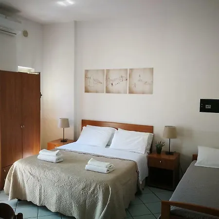 Апартаменты Casa Massaia