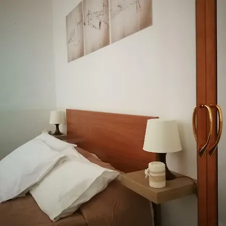 Casa Massaia * Вьесте