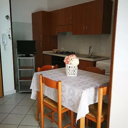 Casa Massaia Апартаменты