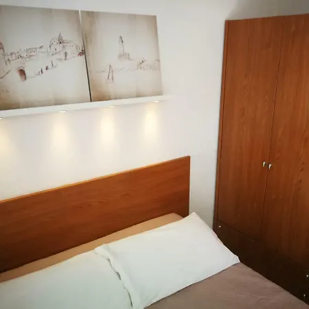 Casa Massaia * Вьесте